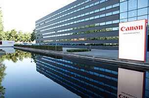 canon-europe-press-centre-headquarters-Hoofdkantoor_Canon-Nederland