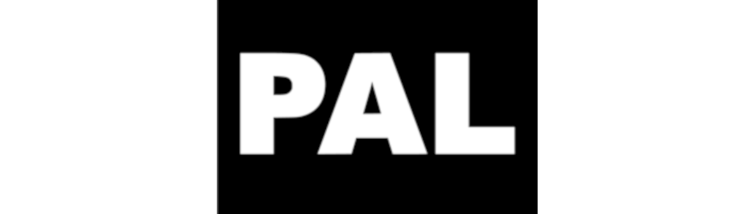 The PAL Logo